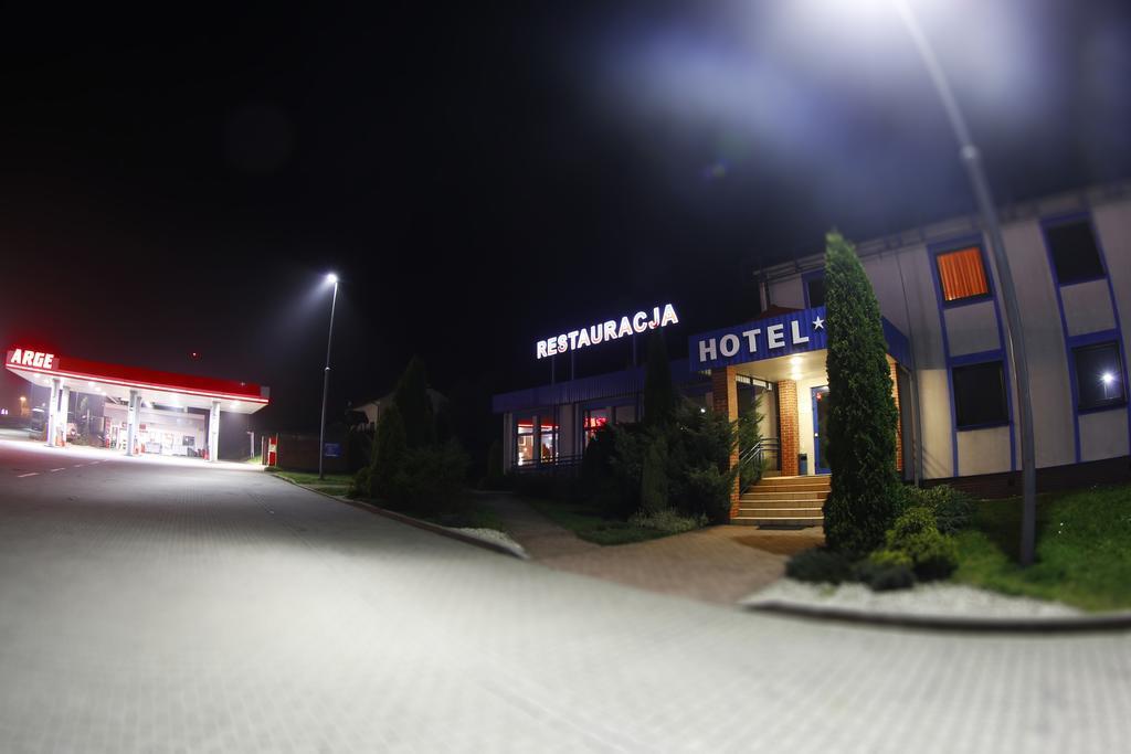 Hotel Graniczny Cieszyn  Εξωτερικό φωτογραφία